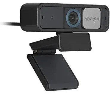 KENSINGTON WEBCAM W2050 PRO VC SİYAH K81176WW