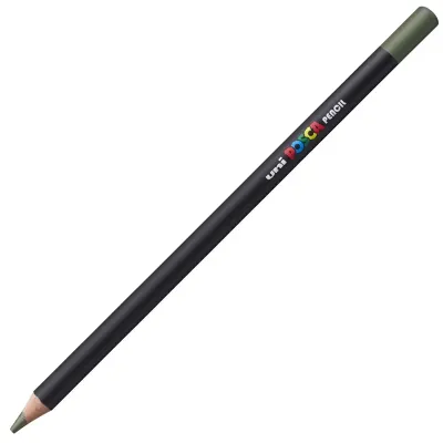 UNİ KURU BOYA POSCA KPE-200 HAKİ YEŞİL