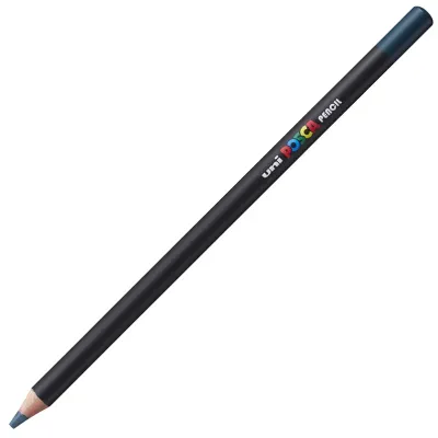 UNİ KURU BOYA POSCA KPE-200 ÇAM YEŞİLİ