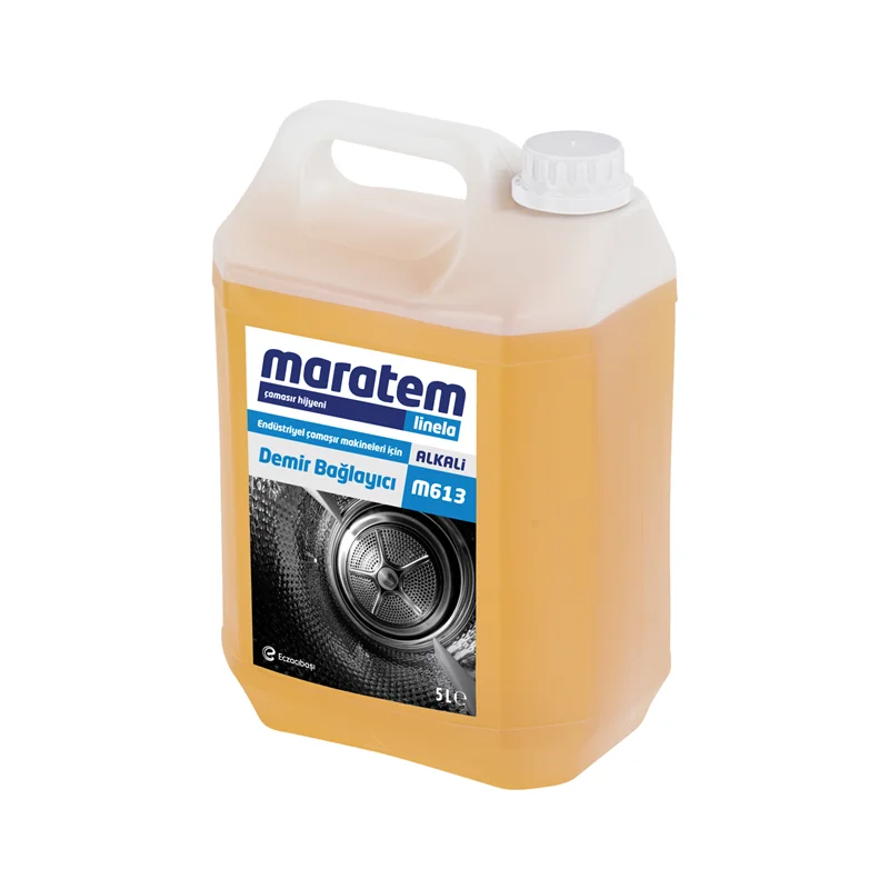 MARATEM M613 DEMİR BAĞLAYICI 5L 9225297