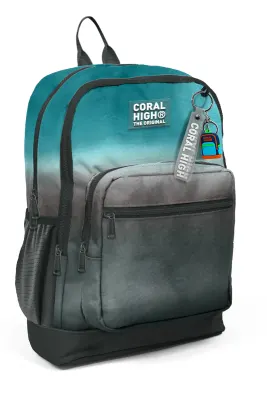 YAYGAN CORAL HIGH SIRT ÇANTA 23768
