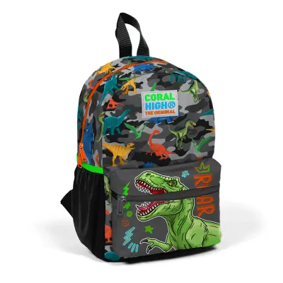 YAYGAN CORAL HIGH MİNİ SIRT ÇANTA 23544