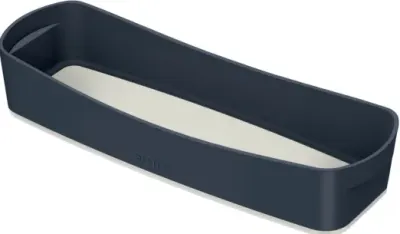 LEITZ MASAÜSTÜ  DÜZENLEME KUTUSU COSY MYBOX L-5265 GRİ