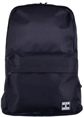 B&D SIRT ÇANTASI CARISMA SİYAH BD-CN0276