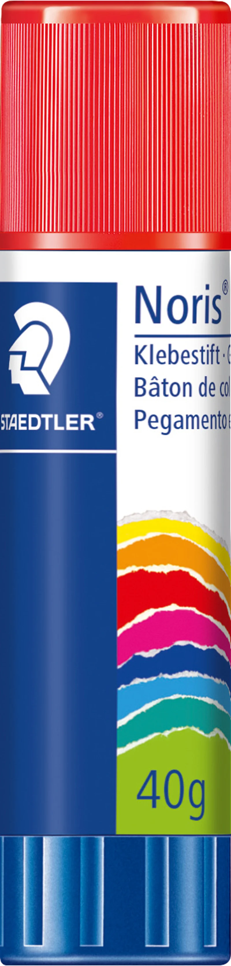 STAEDTLER STİCK YAPIŞTIRICI NORIS CLUP 40 GR 960 40 NCA