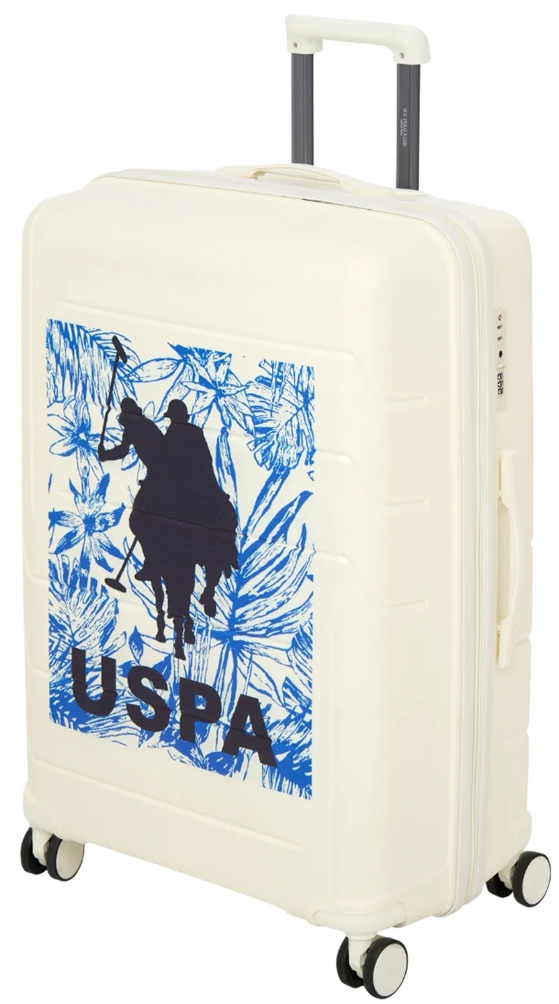 U.S POLO VALİZ PP KÜÇÜK BOY PLVLZ24056C