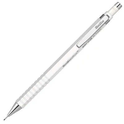SCRIKSS OFFICE VERSATİL KALEM AERO-X 0.7 BEYAZ