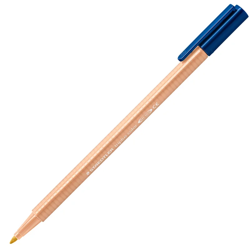 STAEDTLER KEÇELİ KALEM TRIPLUS COLOR 1.0 TEN RENGİ 323-430