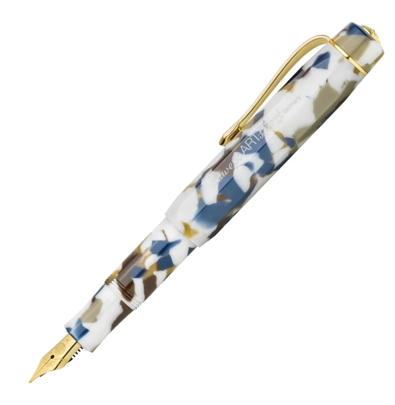 KAWECO DOLMA KALEM ART SPORT MOZAİK EF UÇ 11000200