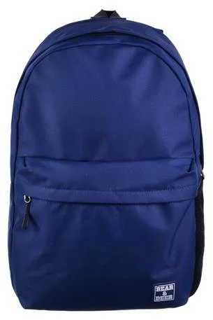 B&D SIRT ÇANTASI YOUNG LACİVERT BD-CN0286