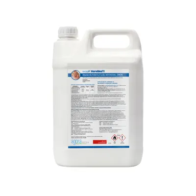 WTR EL DEZENFEKTANI HANDDES 70 5 L 7904504