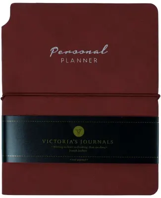 VJ DEFTER KUKA A6 80 Gr. 96 YP ÇİZGİLİ KIRMIZI 1815