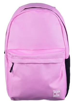 B&D SIRT ÇANTASI YOUNG PEMBE BD-CN0290