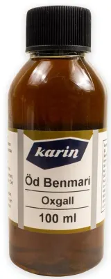 KARİN SIĞIR ÖDÜ 90 ML 6118004090