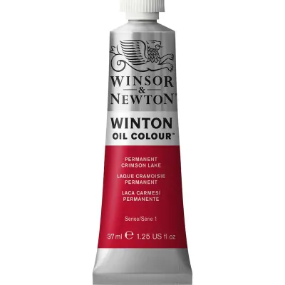 W&amp;N YAĞLI BOYA WINTON 37 ML COBALT VIOLET HUE 194 (16) WN-1414194