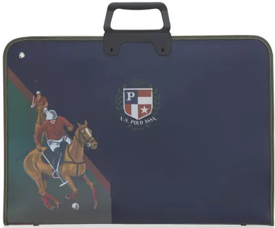 U.S POLO ÇİZİM ÇANTASI PLDOS23905