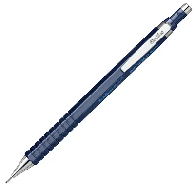 SCRIKSS OFFICE VERSATİL KALEM AERO-X 0.5 LACİVERT