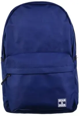 B&D SIRT ÇANTASI CARISMA LACİVERT BD-CN0278