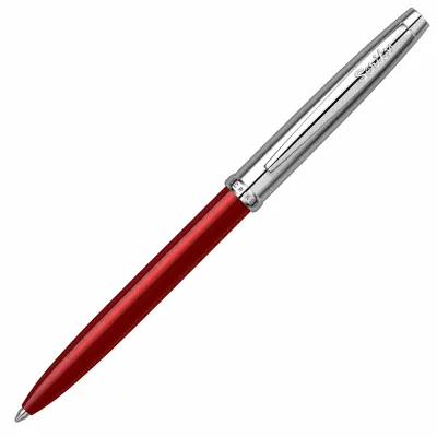 SCRIKSS TÜKENMEZ KALEM 108 SKY KIRMIZI