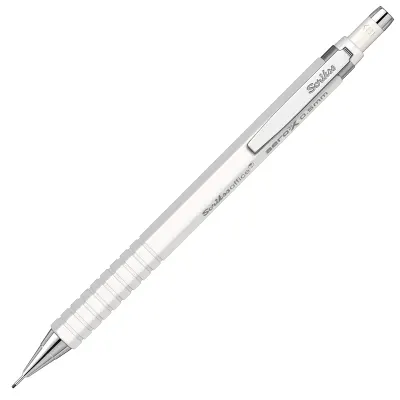 SCRIKSS OFFICE VERSATİL KALEM AERO-X 0.5 BEYAZ