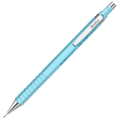 SCRIKSS OFFICE VERSATİL KALEM AERO-X 0.5 AÇIK MAVİ