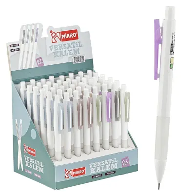 MİKRO VERSATİL KALEM MP-869-48 0.7 STANDLI