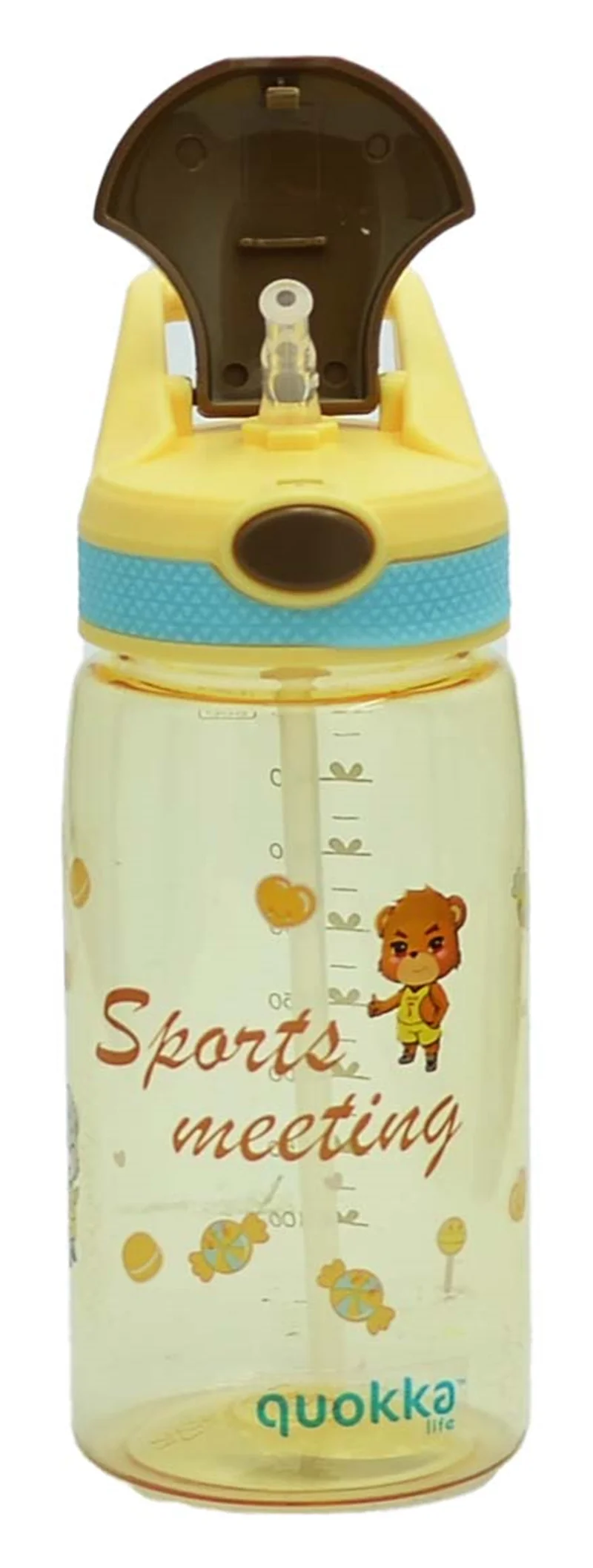 TAROS MATARA 500 ML WHAT EVER TRITAN 6980
