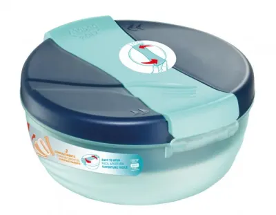 MAPED BESLENME KUTUSU PICNIK ORIGINS 1.4 LT PEMBE 872604ZC