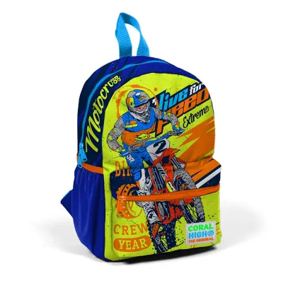 YAYGAN CORAL HIGH MİNİ SIRT ÇANTA 23542