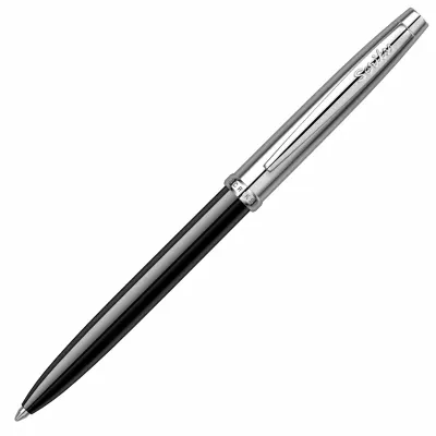 SCRIKSS TÜKENMEZ KALEM F108 SKY SİYAH