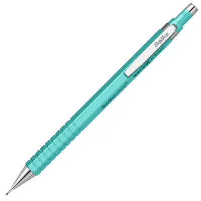 SCRIKSS OFFICE VERSATİL KALEM AERO-X 0.5 TURKUAZ