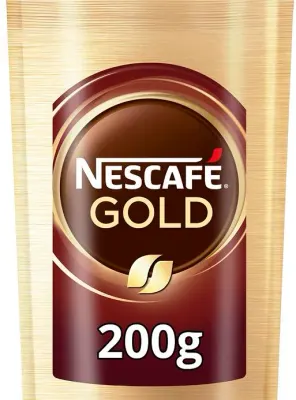 NESCAFE GOLD FOLYO 200g 12456169-12584205-12609460
