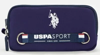 U.S POLO KALEM ÇANTASI PLKLK23260
