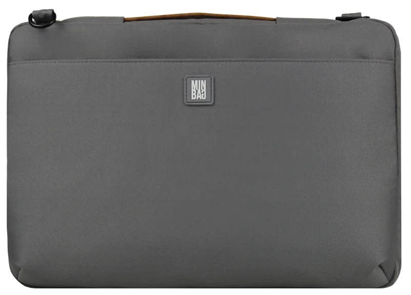 ÖNDER LAPTOP VE TABLET ÇANTASI LORA 10,5-13,5 INCH GRİ 549-04