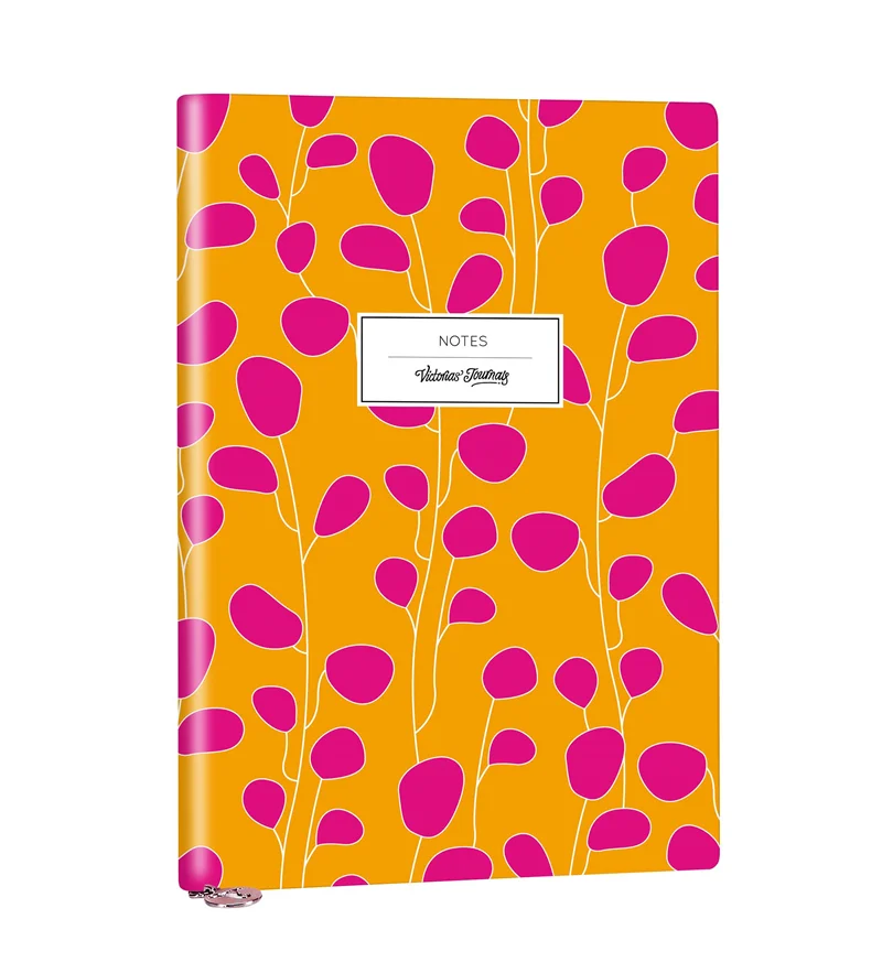 VJ DEFTER SMYTH ART ESNEK KAPAK A6 80 Gr. KREM 96 YP. ÇİZGİLİ 3002