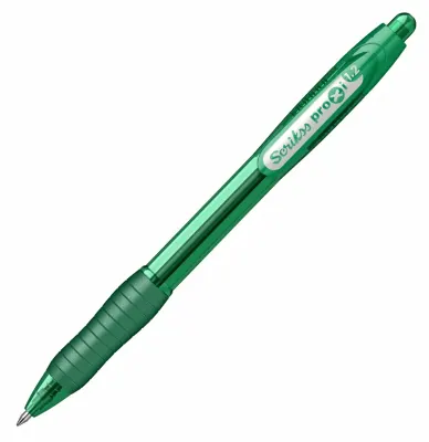 SCRIKSS OFFICE TÜKENMEZ KALEM PROXI KİWİ