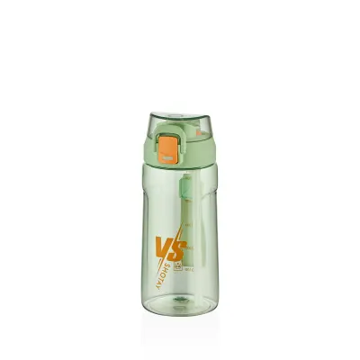 SHOTAY MATARA PLASTİK  630 ML SHT-ST-7210
