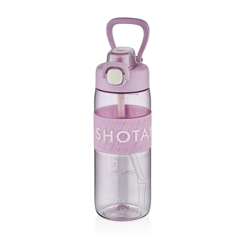 SHOTAY MATARA TRITAN  750 ML ODORLES (4 ASS.) SHT-ST-7125