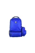 PASİF B&D SIRT ÇANTASI KANGROO SAKS MAVİ BD-CN0262