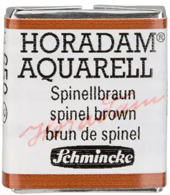 SCHMİNCKE HORADAM AQUARELL ARTİST SULU BOYA SPİNEL BRO1/2 TAB. 14650044