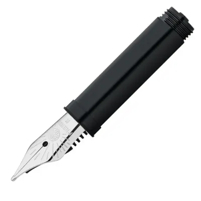 KAWECO DOLMA KALEM SEKSİYON PREMIUM KROM F UÇ 10002177