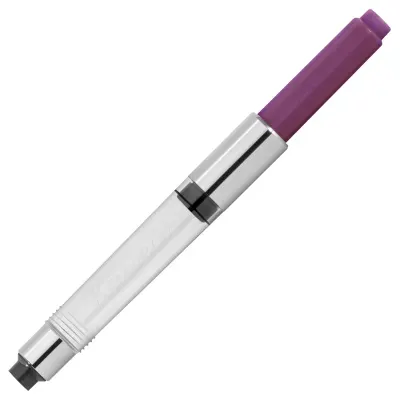 KAWECO DOLMA KALEM  PİSTONU STANDART LİLA 10001951