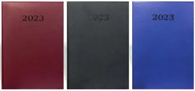 LİZ AJANDA 20x28 GÜNLÜK THERMO AJ732