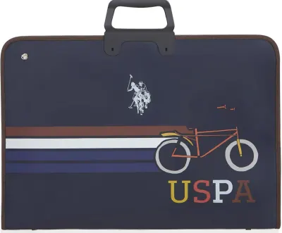 U.S POLO ÇİZİM ÇANTASI PLDOS23903