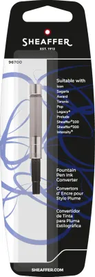 SHEAFFER DOLMA KALEM  PİSTONU 96700