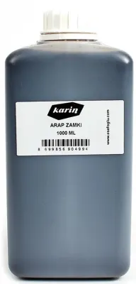 KARİN SIVI ARAP ZAMKI 1000 ML 6213002029