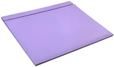 INN DESIGN SÜMEN TEK PARÇA KAPAKLI AB-I HAYAT SOFT PASTEL LİLA INN-TS-1152