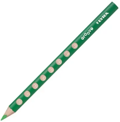 LYRA KURU BOYA GROOVE APPLE GREEN L3810070