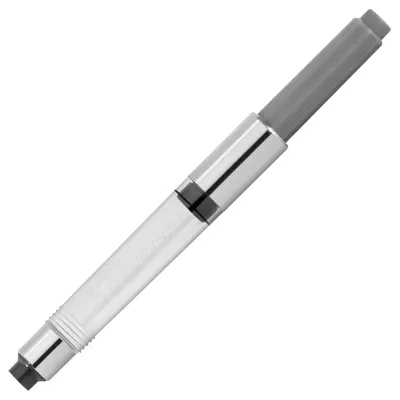 KAWECO DOLMA KALEM  PİSTONU STANDART GRİ 10001952