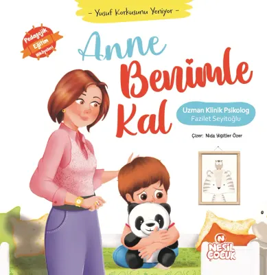 NESİL ÇOCUK - ANNE BENİMLE KAL
